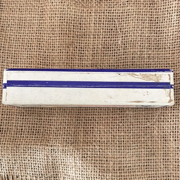 Hohner Marine Band No 1896 Harmonica a440 Key of C. Original box. - Picture 12 of 12